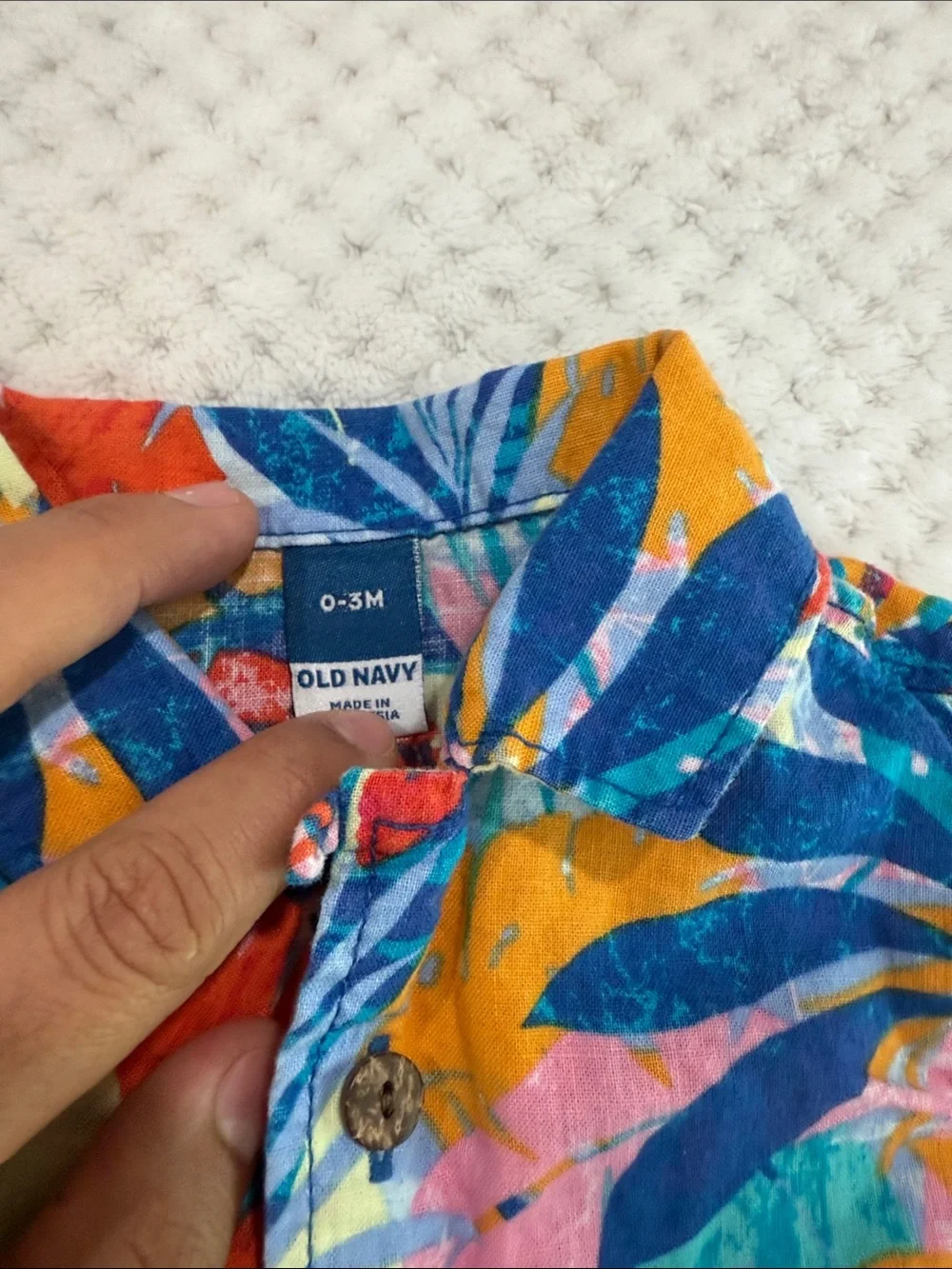 Old Navy old navy
